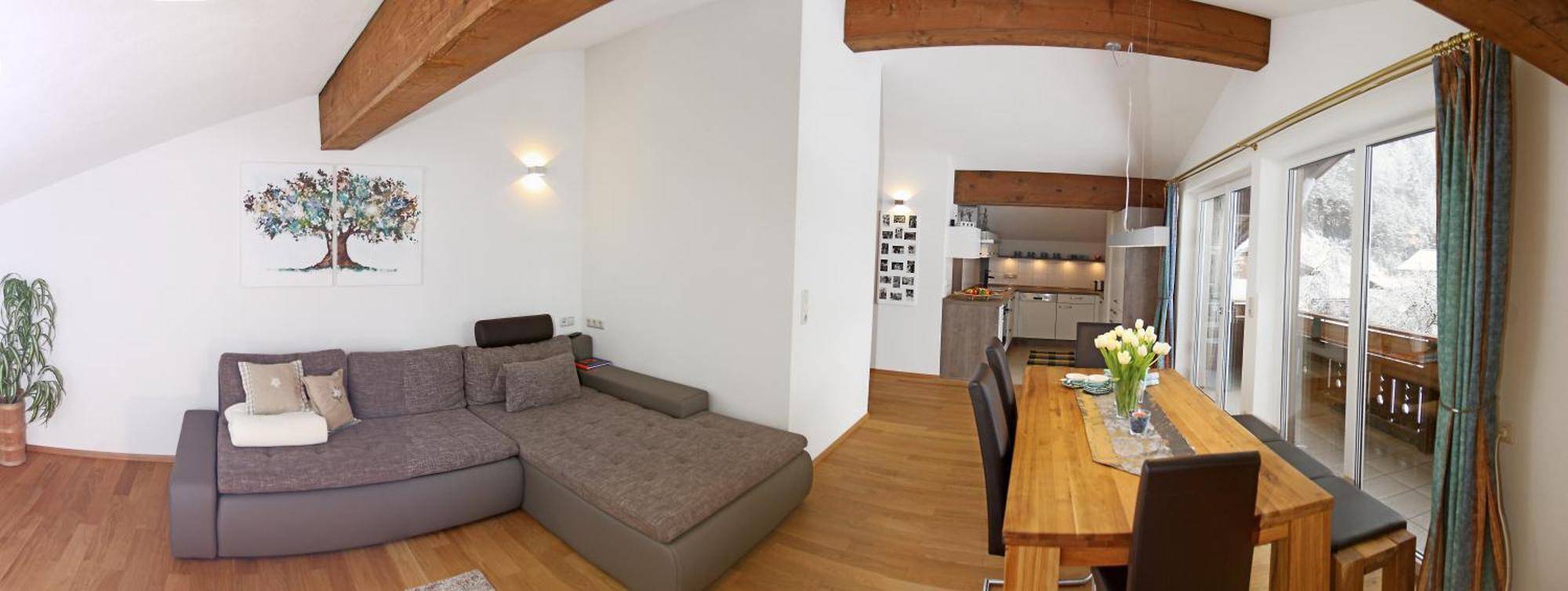 Appartement De Luxe - 140M² Elbigenalp Exterior photo
