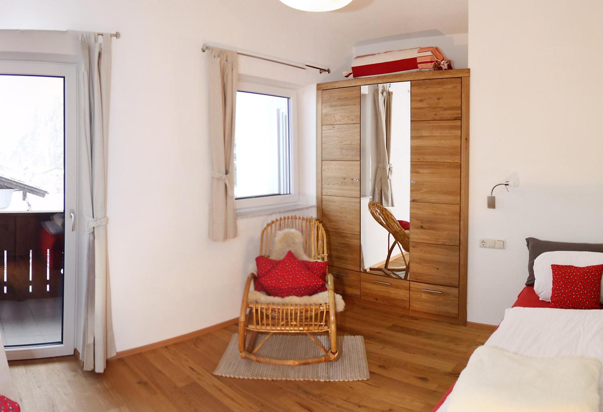Appartement De Luxe - 140M² Elbigenalp Exterior photo