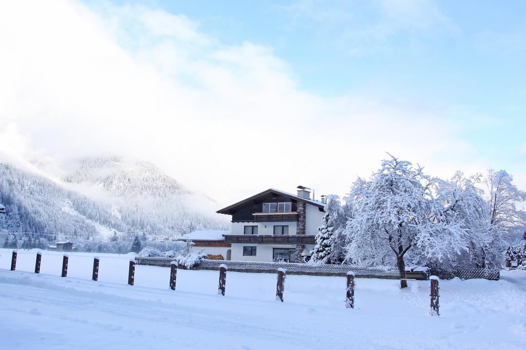 Appartement De Luxe - 140M² Elbigenalp Exterior photo